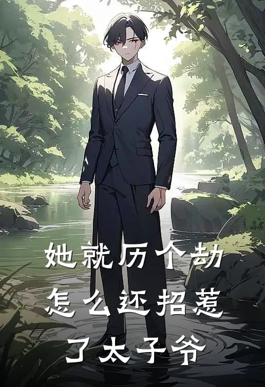 她就历个劫，怎么还招惹了太子爷