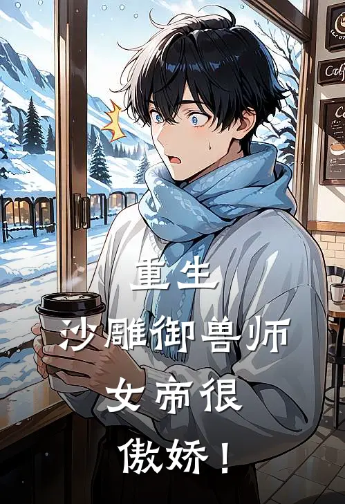 重生：沙雕御兽师，女帝很傲娇！