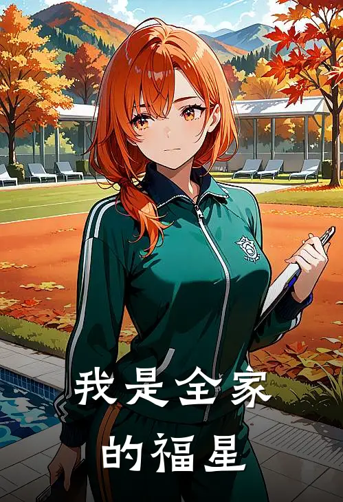 我是全家的福星李小冉李大富全文免费阅读无弹窗大结局_（李小冉李大富）我是全家的福星最新小说