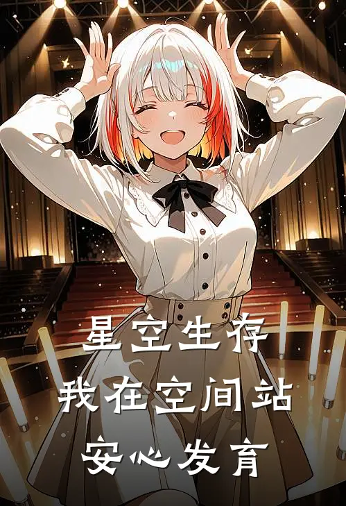 周恒张涛《星空生存，我在空间站安心发育》小说免费在线阅读_星空生存，我在空间站安心发育(周恒张涛)已完结小说