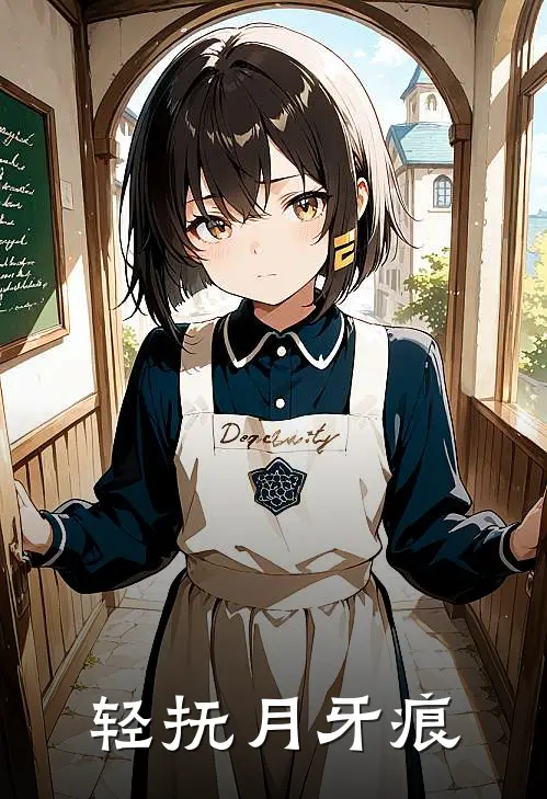 轻抚月牙痕(尹芽费纪年)最新小说_免费阅读完整版小说轻抚月牙痕(尹芽费纪年)