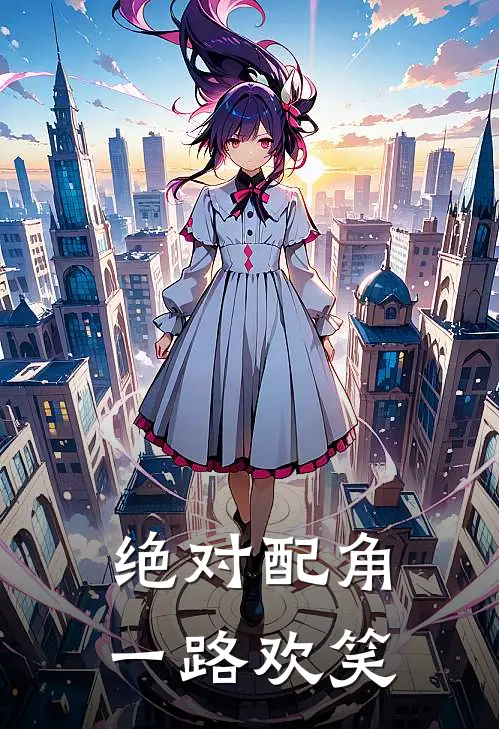 绝对配角一路欢笑