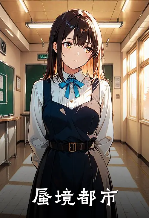 蜃境都市全文免费阅读无弹窗大结局_蜃境都市（林芔厉安绾）小说免费阅读大结局