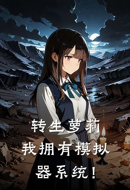 转生萝莉，我拥有模拟器系统！