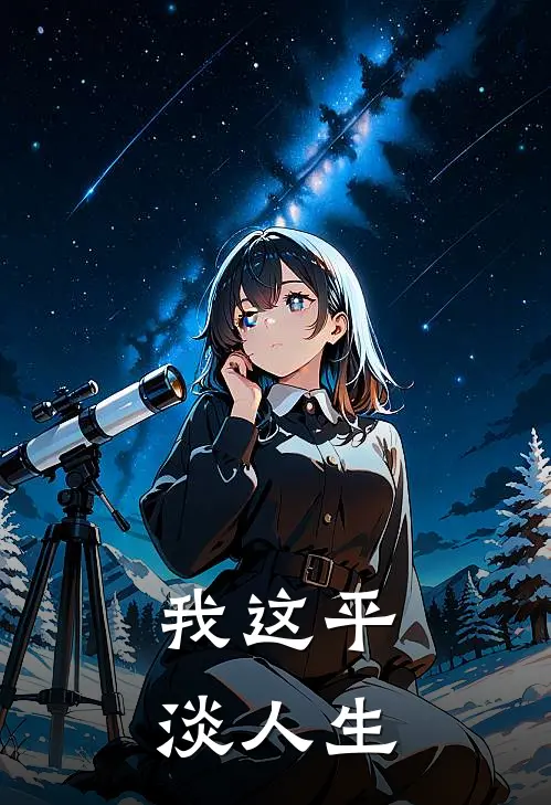 我这平淡人生全文免费阅读无弹窗大结局_我这平淡人生（李斌沈千岍）最新小说