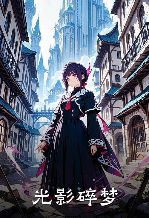 光影碎梦
