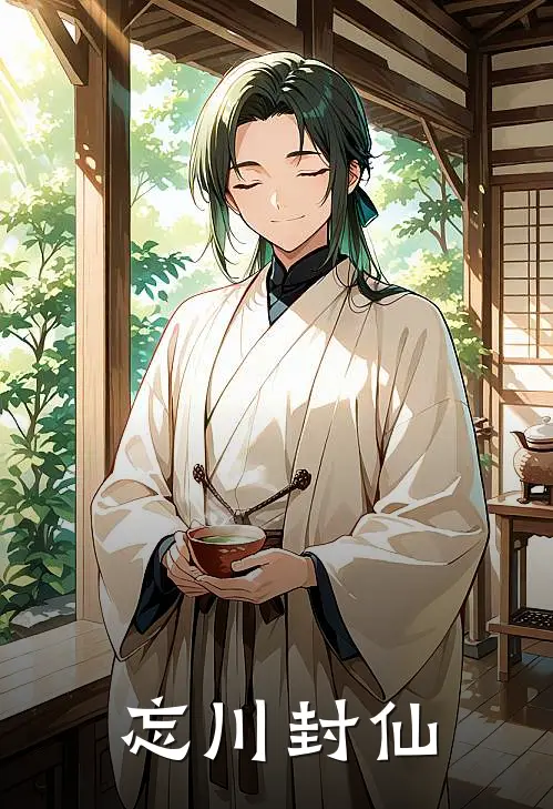 忘川封仙(苏沐林烨)热门网络小说推荐_最新完结小说推荐忘川封仙苏沐林烨