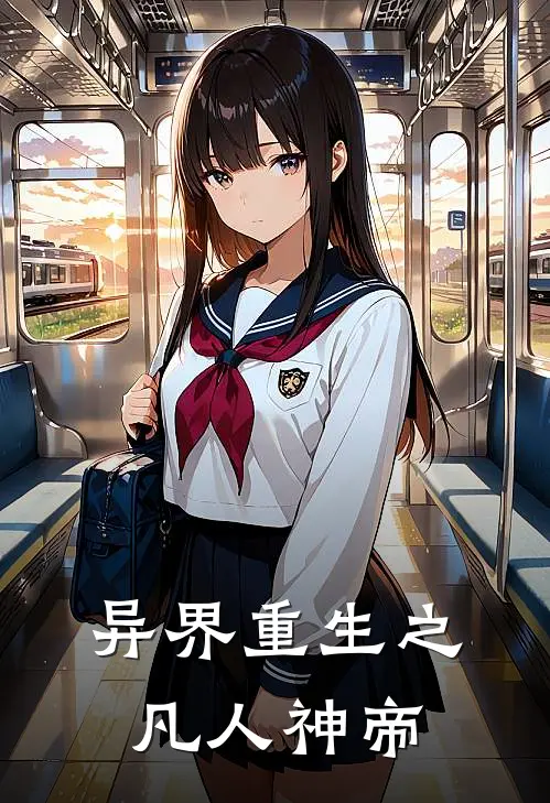 异界重生之凡人神帝