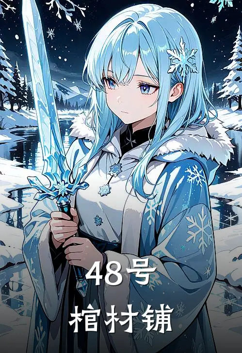 《48号棺材铺》萧伍宋清羽完本小说_萧伍宋清羽(48号棺材铺)全文免费阅读无弹窗大结局