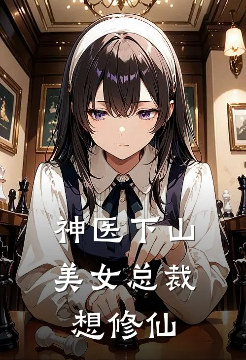 神医下山：美女总裁想修仙