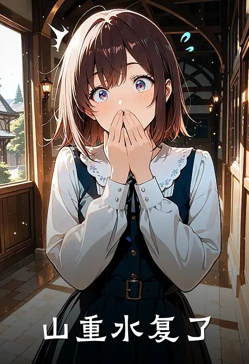 山重水复了(罗娢竹鱼骇浪)免费阅读完整版小说_最新小说全文阅读山重水复了罗娢竹鱼骇浪