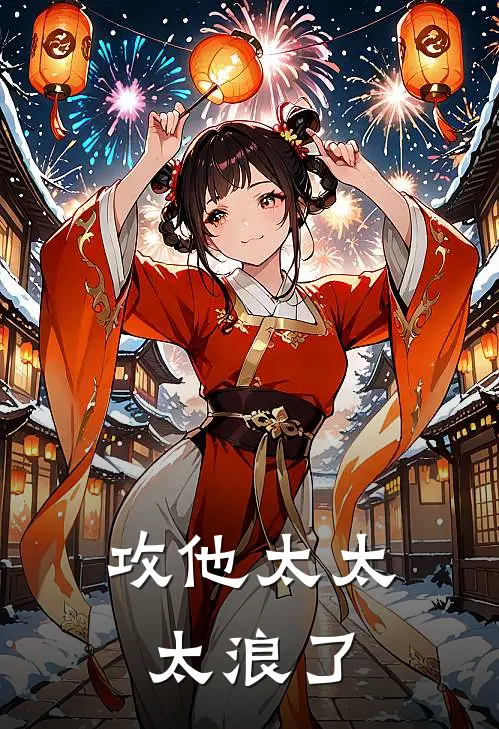 《攻他太太太浪了》赵焘析郁铉火爆新书_攻他太太太浪了(赵焘析郁铉)最新热门小说