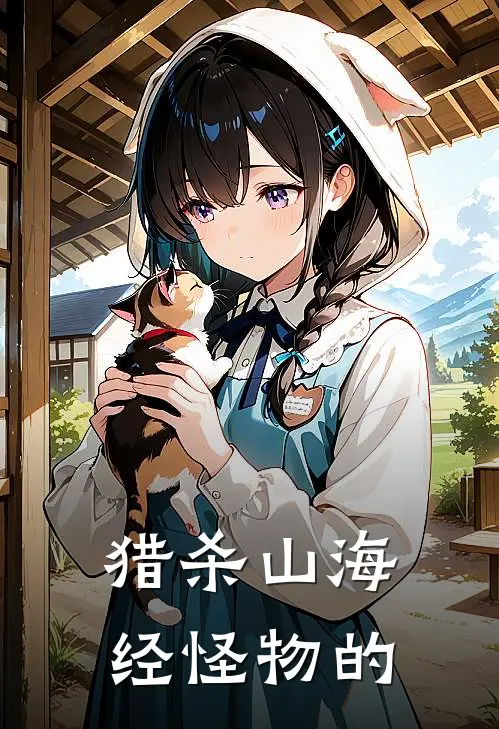 猎杀山海经怪物的