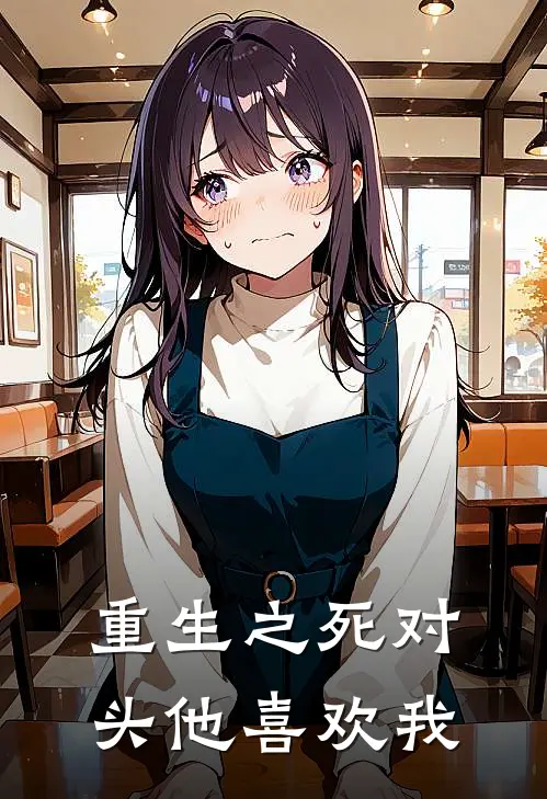 重生之死对头他喜欢我
