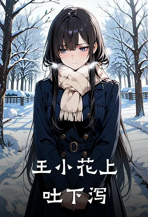 王小花上吐下泻