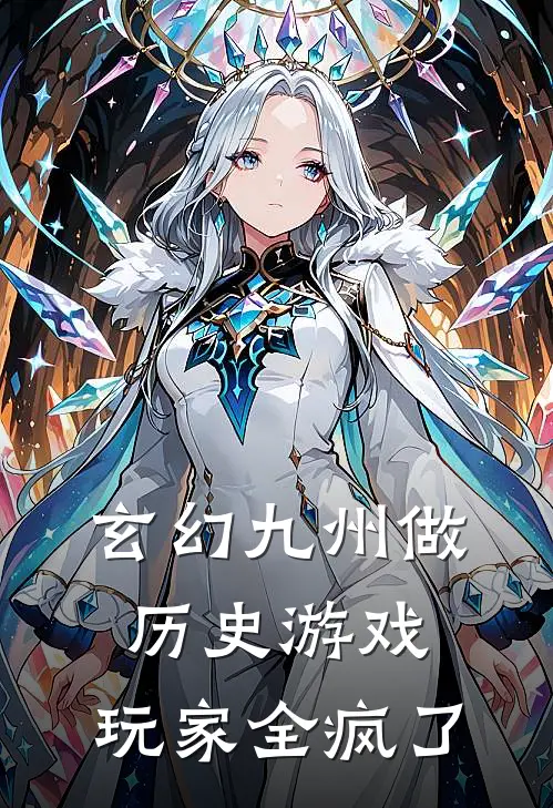 玄幻九州做历史游戏，玩家全疯了(陈默陈默新)最热门小说_全本完结小说玄幻九州做历史游戏，玩家全疯了(陈默陈默新)