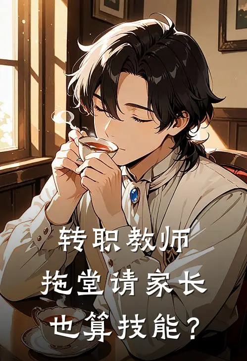 转职教师：拖堂请家长也算技能？(周铮楚淼淼)全文免费阅读无弹窗大结局_《转职教师：拖堂请家长也算技能？》周铮楚淼淼免费小说