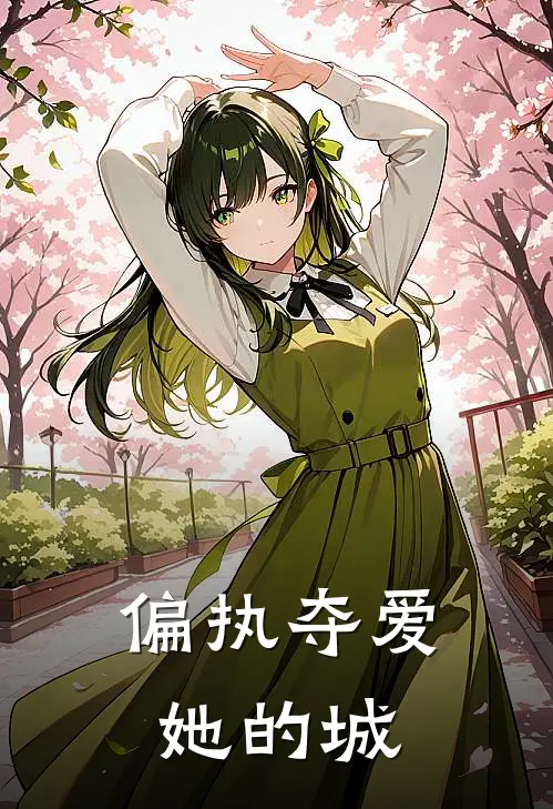 偏执夺爱她的城(宛婷美玲)在哪看免费小说_最新章节列表偏执夺爱她的城(宛婷美玲)