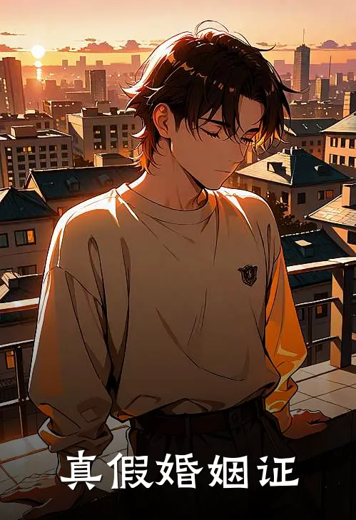 真假婚姻证