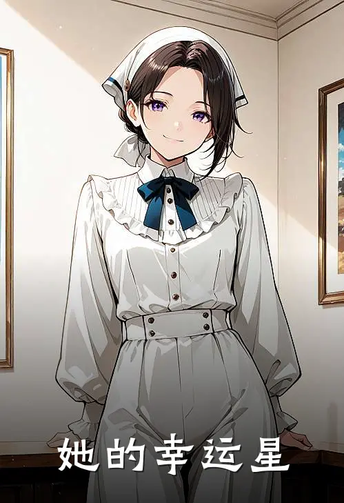 她的幸运星
