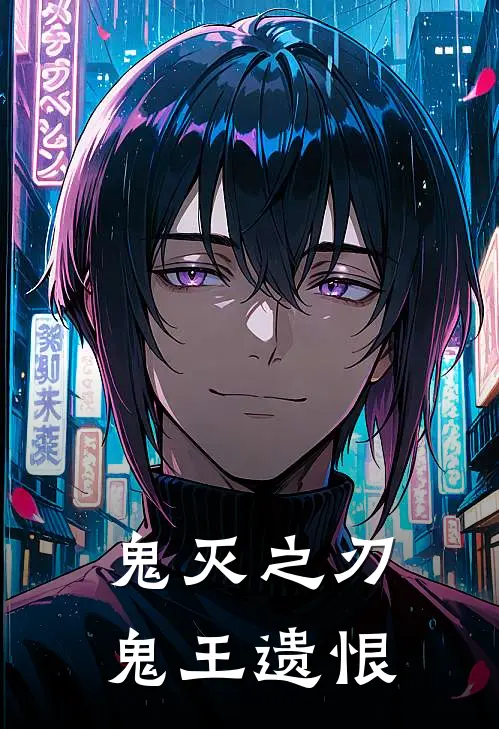 鬼灭之刃：鬼王遗恨