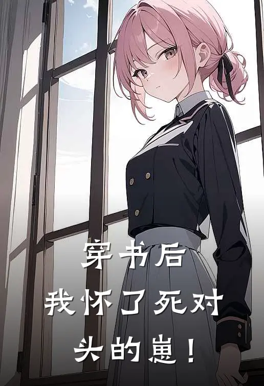 穿书后，我怀了死对头的崽！