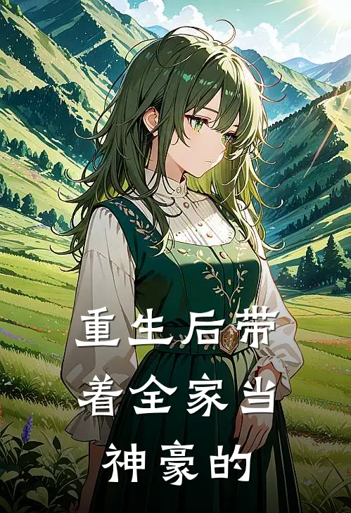重生后带着全家当神豪的