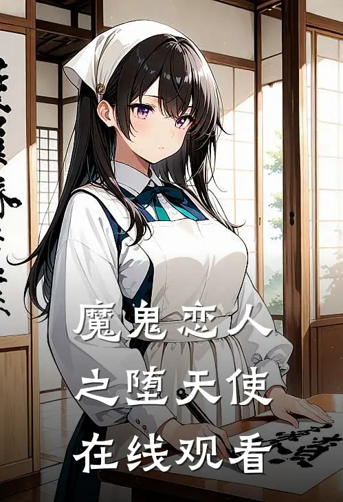 魔鬼恋人之堕天使在线观看