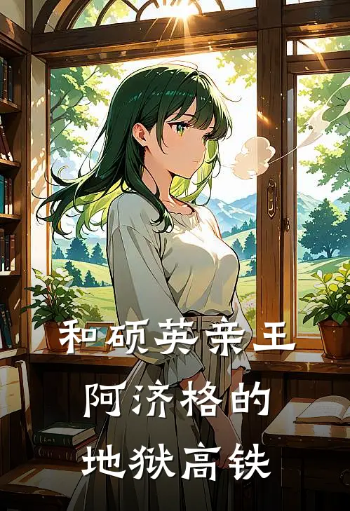 和硕英亲王阿济格的地狱高铁