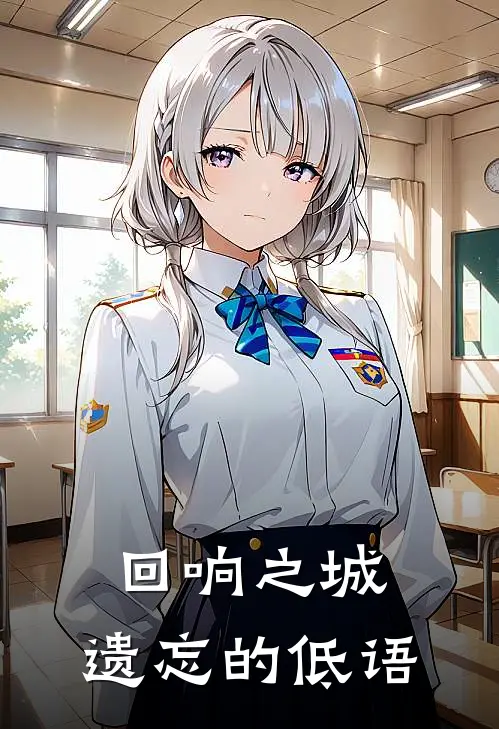 《回响之城：遗忘的低语》林澈陆远已完结小说_回响之城：遗忘的低语(林澈陆远)火爆小说