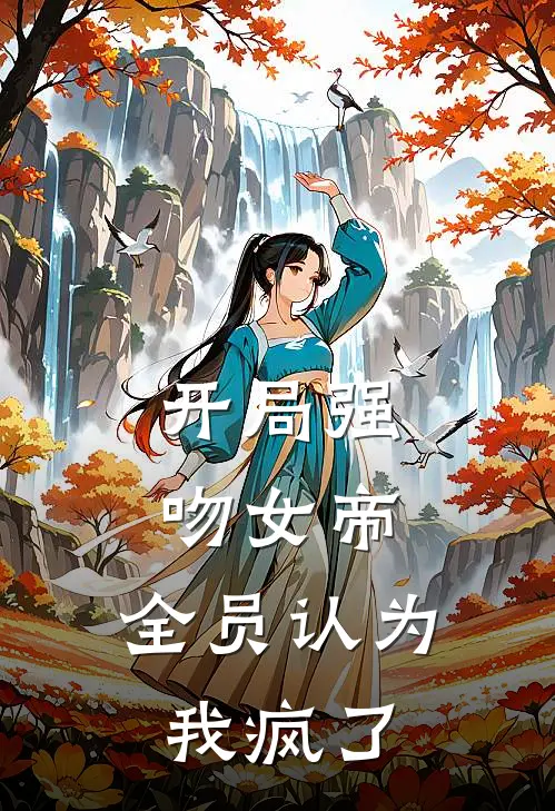 开局强吻女帝，全员认为我疯了