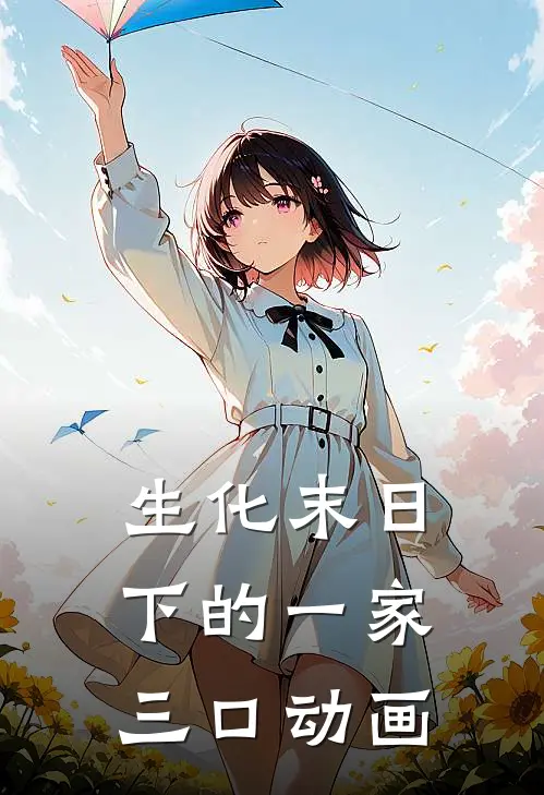 生化末日下的一家三口动画