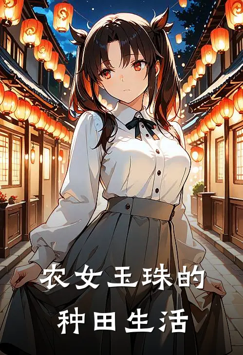 农女玉珠的种田生活