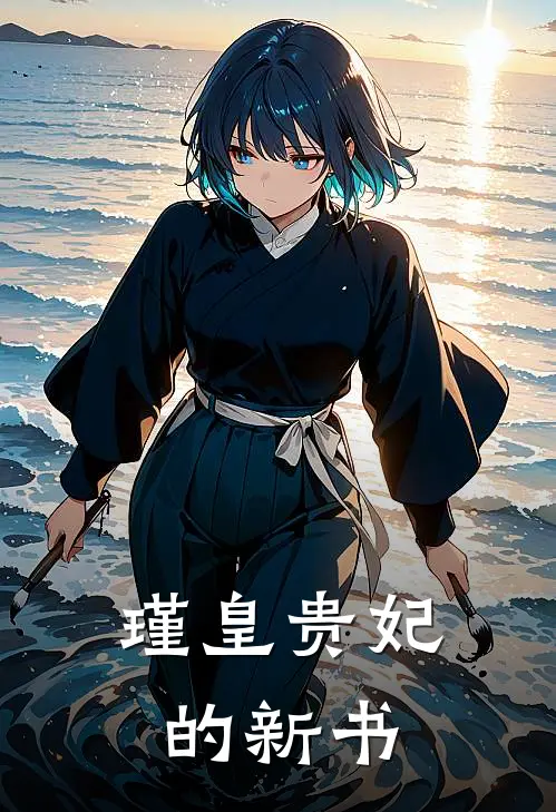 瑾皇贵妃的新书(蓝浩白彪)完本小说_热门的小说瑾皇贵妃的新书蓝浩白彪