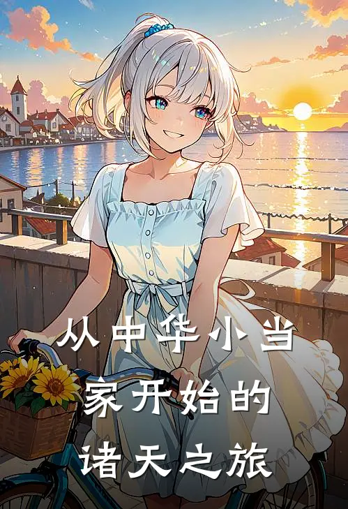 从中华小当家开始的诸天之旅