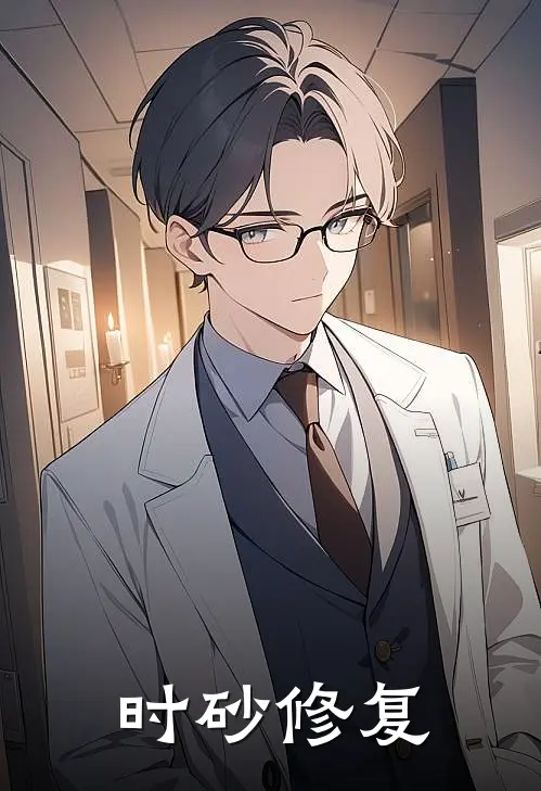 时砂修复