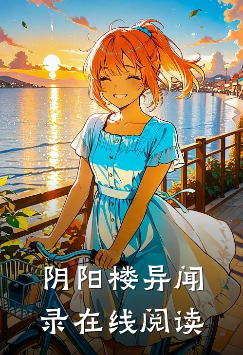 阴阳楼异闻录在线阅读