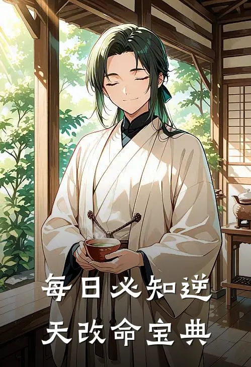 每日必知逆天改命宝典