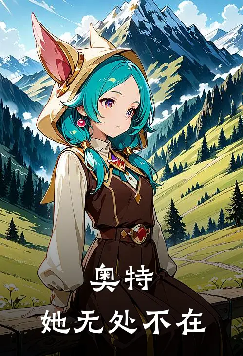 奥特：她无处不在