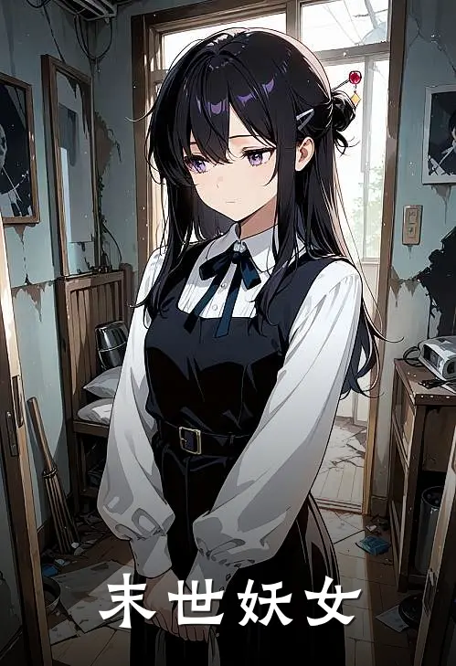 末世妖女