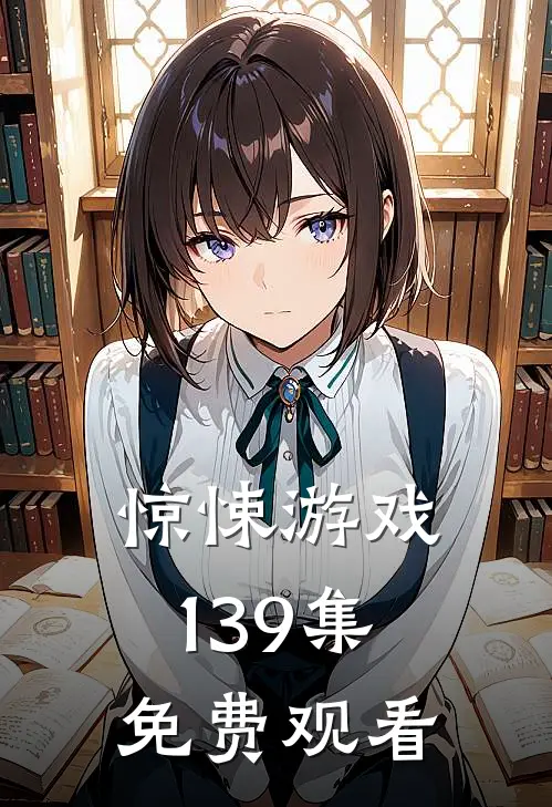 惊悚游戏1-39集免费观看