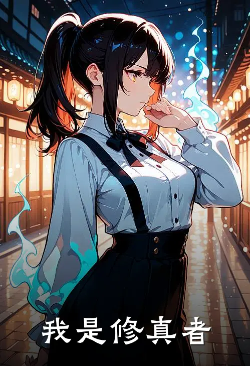 我是修真者