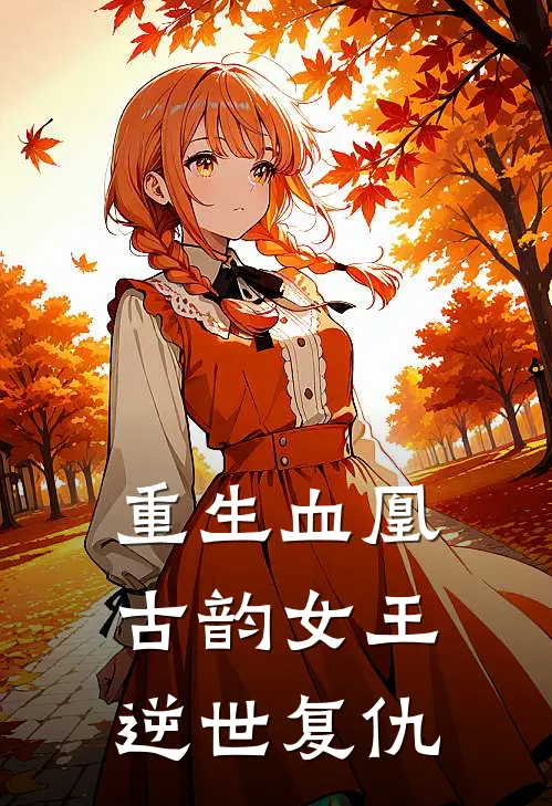 重生血凰：古韵女王逆世复仇