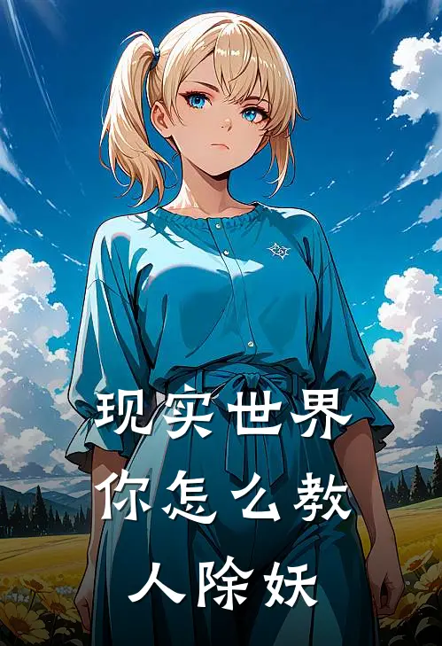 现实世界，你怎么教人除妖(徐浩林小小)免费小说笔趣阁_完结版小说推荐现实世界，你怎么教人除妖(徐浩林小小)