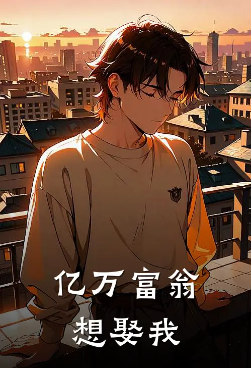 亿万富翁想娶我