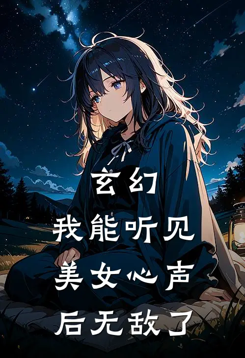 玄幻：我能听见美女心声后无敌了