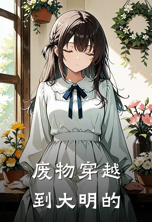 废物穿越到大明的