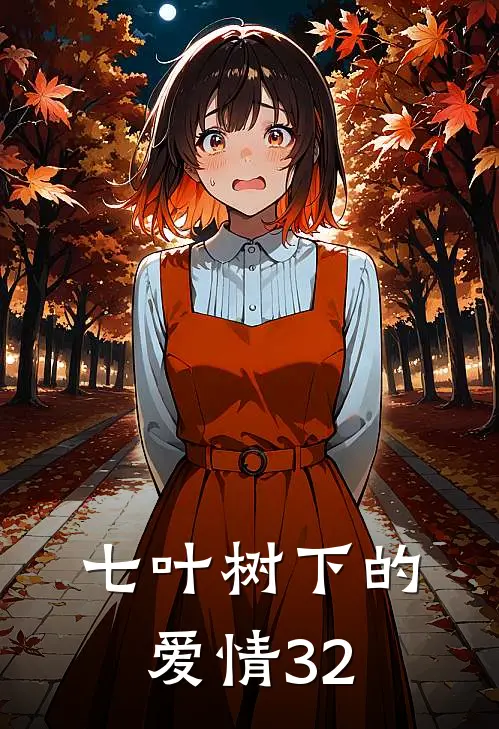 七叶树下的爱情32