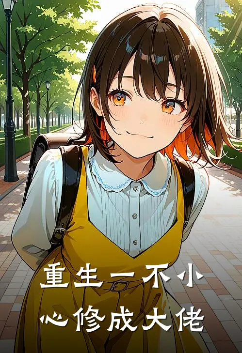 重生一不小心修成大佬