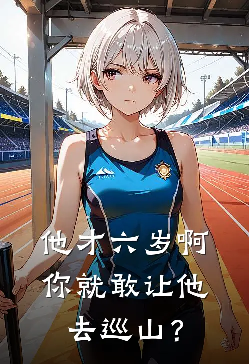 他才六岁啊，你就敢让他去巡山？